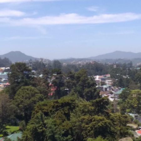 Hill View Bungalow Bed and Breakfast Nuwara Eliya Buitenkant foto