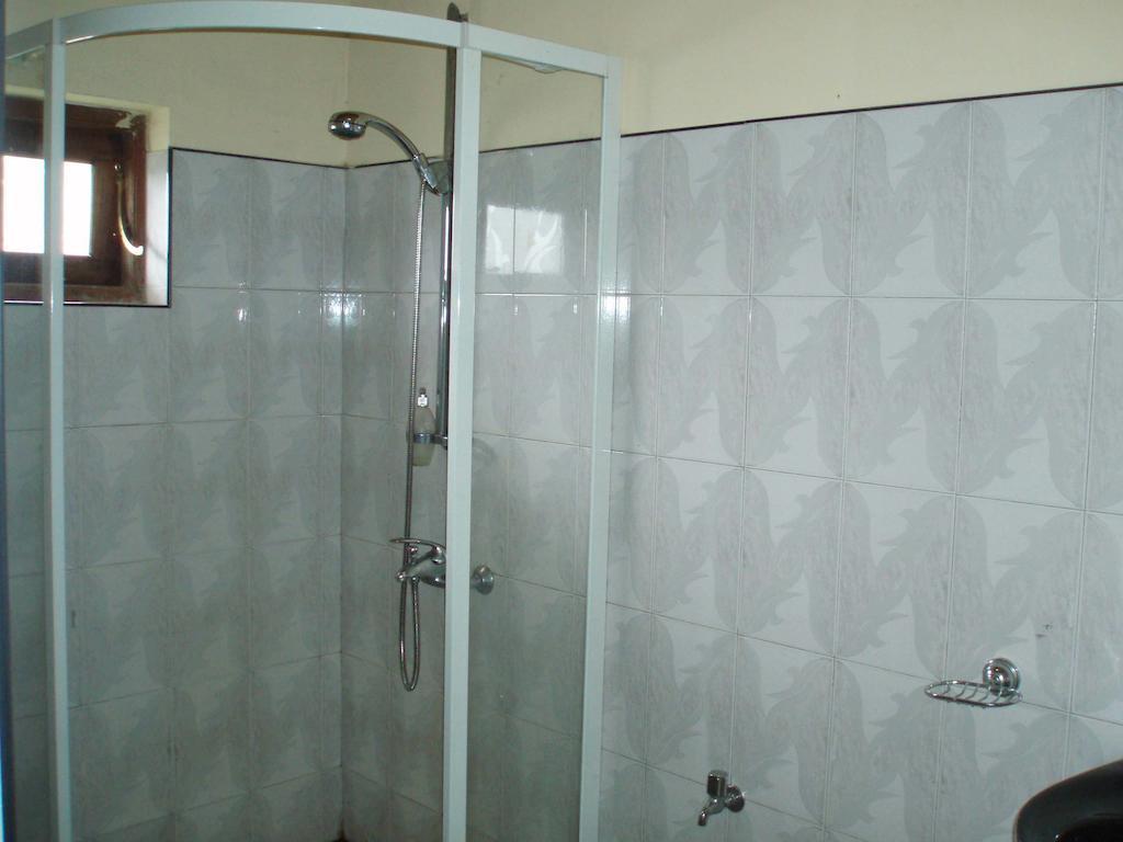 Hill View Bungalow Bed and Breakfast Nuwara Eliya Kamer foto