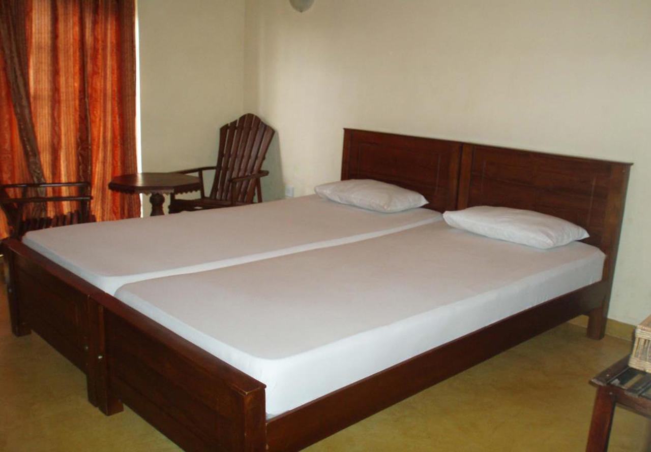 Hill View Bungalow Bed and Breakfast Nuwara Eliya Buitenkant foto