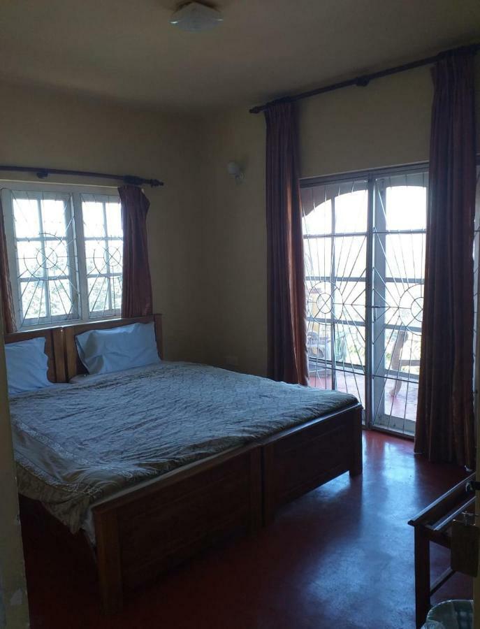Hill View Bungalow Bed and Breakfast Nuwara Eliya Buitenkant foto