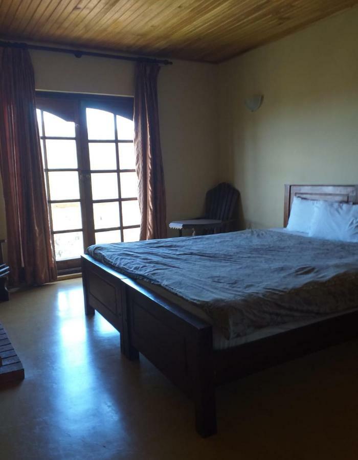 Hill View Bungalow Bed and Breakfast Nuwara Eliya Buitenkant foto